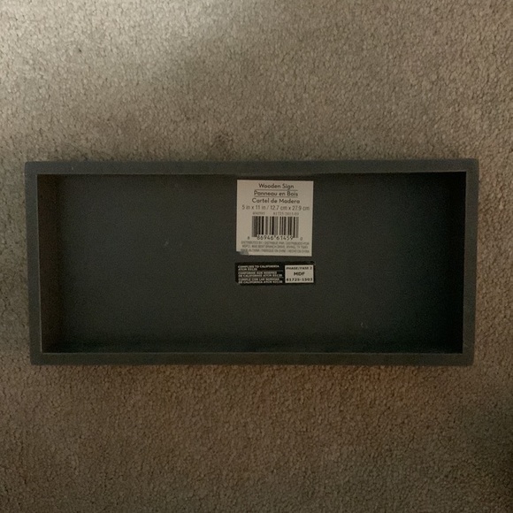 Hello Beautiful Sign - Picture 3 of 3